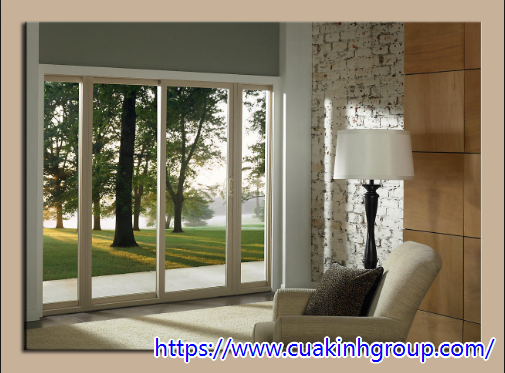 Báo giá thi công uy tín cửa kính cường lực tại Quảng Ninh