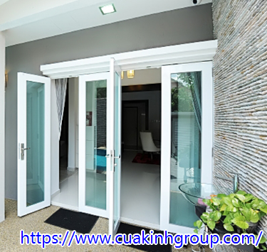Nhận thi công lắp đặt cửa kính cường lực uy tín tại Đà Nẵng