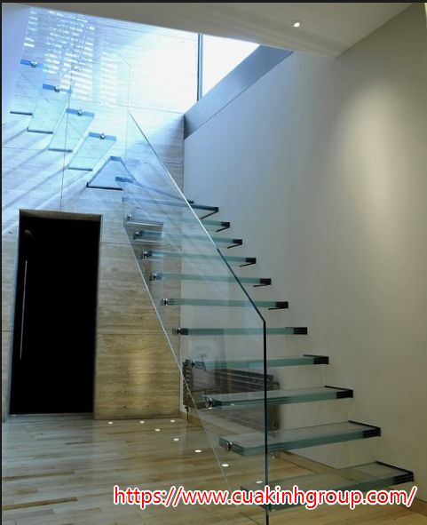 Quy trình lắp đặt kính cường lực đúng chuẩn, an toàn