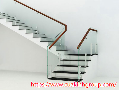 Cách lựa chọn cầu thang đẹp phù hợp không gian nhà bạn