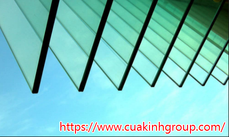 Các bước cắt kính cường lực an toàn