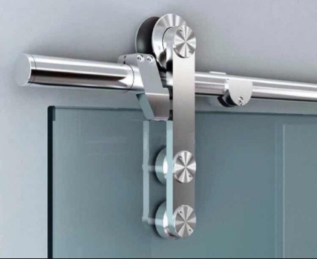 Phụ kiện cửa kính cường lực hafele