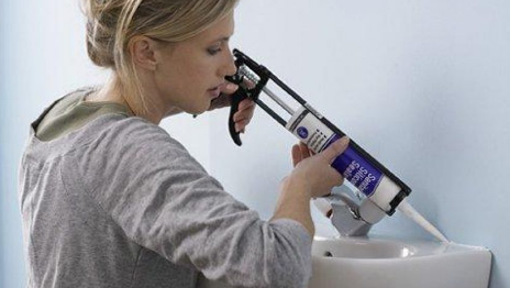 Keo silicone là gì? Tác dụng của keo silicone