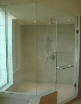 Mẹo giúp cabin phòng tắm luôn như tươi mới