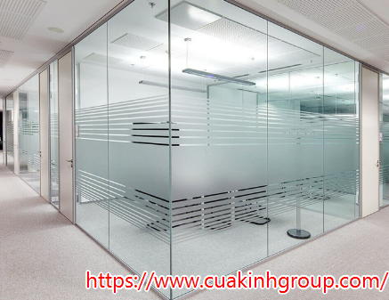 Kính cường lực được sản xuất như thế nào?