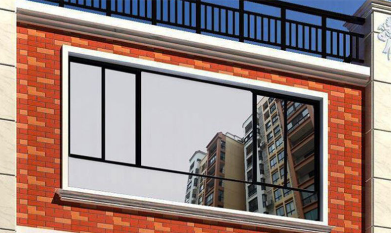 Giấy dán cửa kính phản quang có chống nóng tốt không