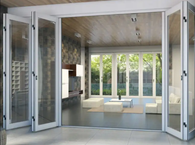 Ứng dụng kính cường lực 10mm trong cuộc sống