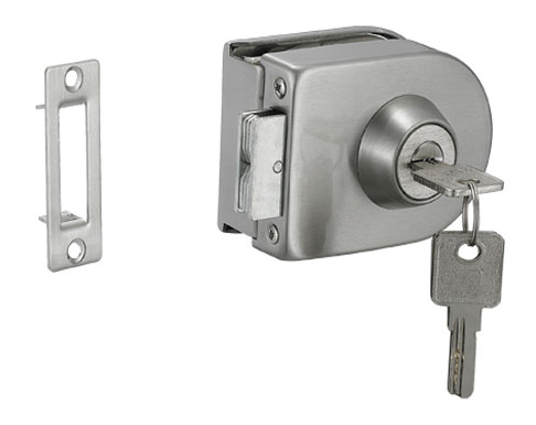 Các loại khóa cửa thủy lực tốt hiện nay