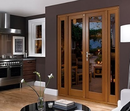 Mẫu cửa kính cường lực đẹp - Sự lựa chọn hoàn hảo cho mọi gia đình