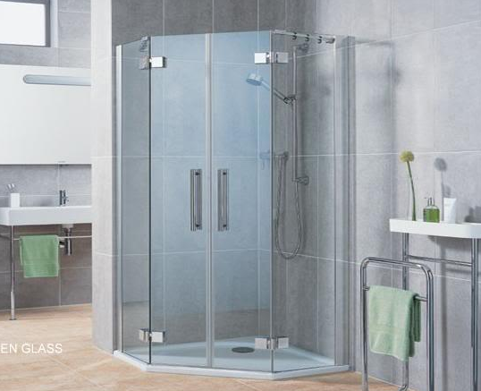 Cẩm Nang Giúp Bạn Hiểu Hơn Về Vách Kính Cường Lực