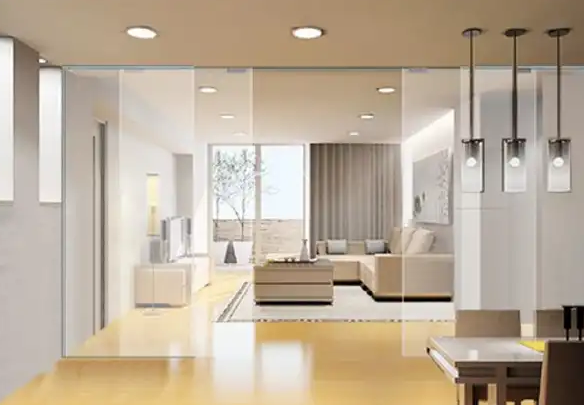 Lý do bạn nên lắp cửa kính cường lực cho ngôi nhà cuả mình