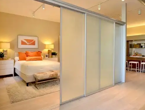 Cùng mơ những giấc mơ đẹp với vách ngăn kính cách âm