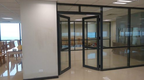 Bảng giá cửa kính cường lực các loại. Cập nhật mới nhất 2019