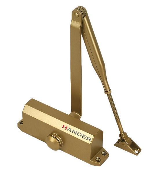 tay co thủy lực hander