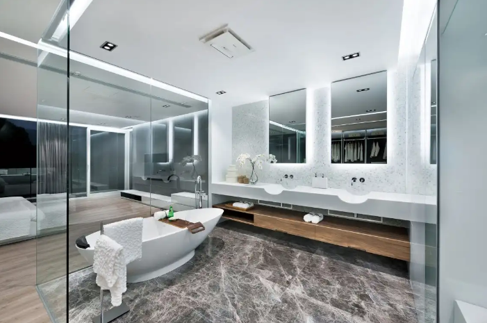 Vach-ngan-phong-tam-kinh-dep