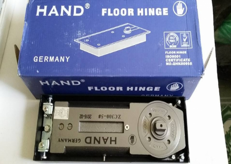 Bản lề sàn Hand