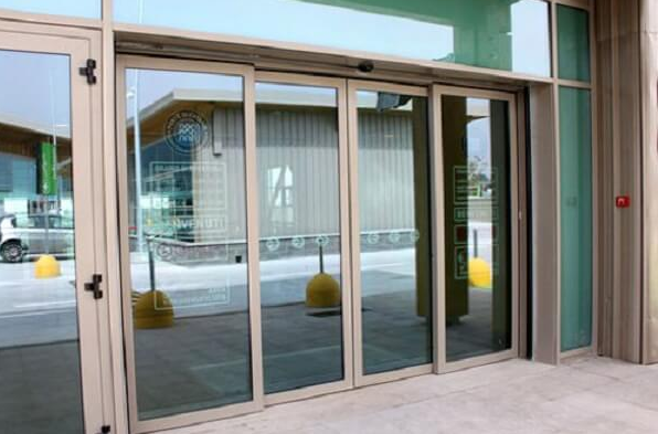 yếu tố lựa chọn dễ dàng cửa nhôm kính cường lực