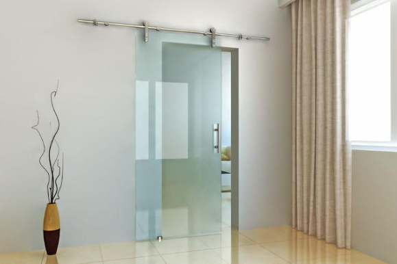 Kính Cường Lực 10mm Mang Đến Một Không Gian Lạ 2