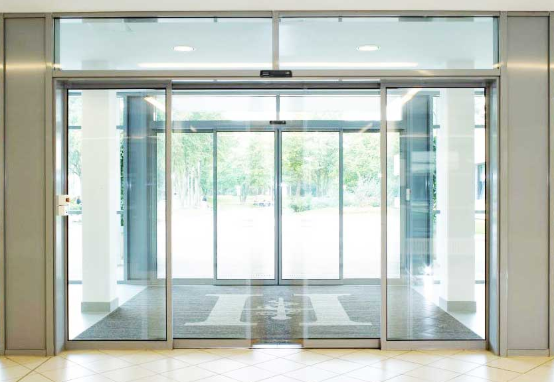 Thi Công Cửa Kính Cường Lực  1
