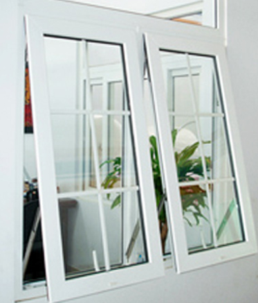 Ứng dụng kính cường lực