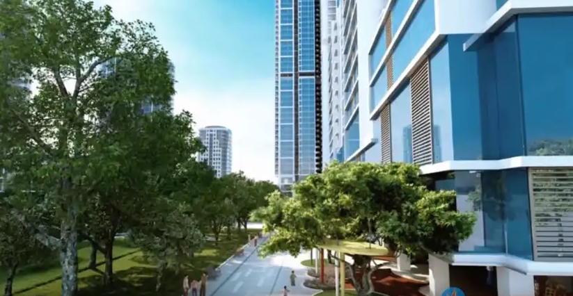 Cửa sổ kính tiết kiệm năng lượng