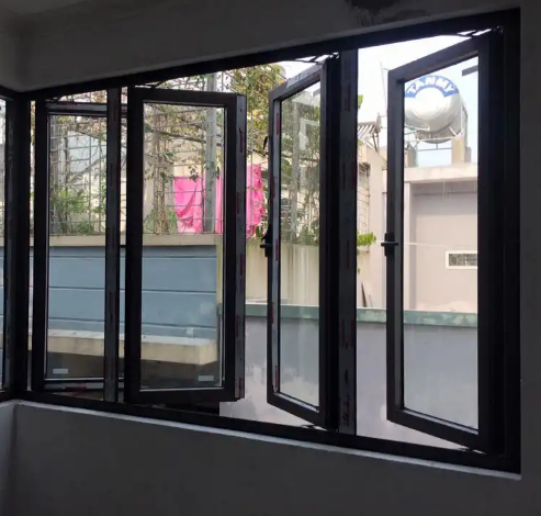 Cửa sổ kính tiết kiệm năng lượng