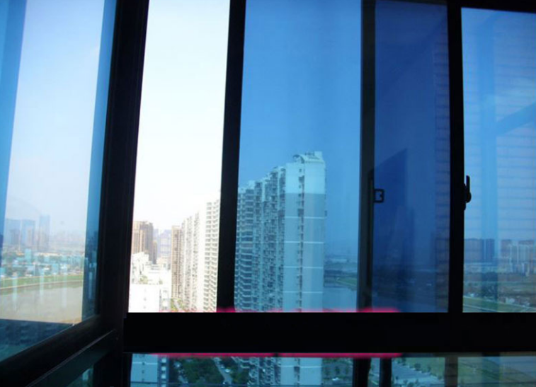 Cấu tạo giấy dán kính phản quang