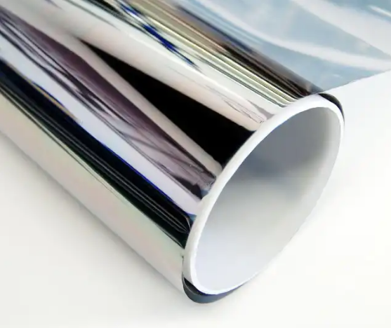 Giấy dán kính phản quang