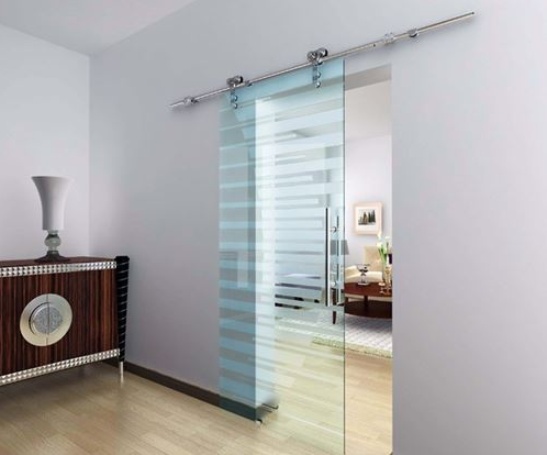 cửa kính cường lực 10ly