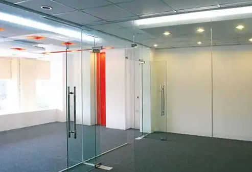 cửa kính cường lực 10ly