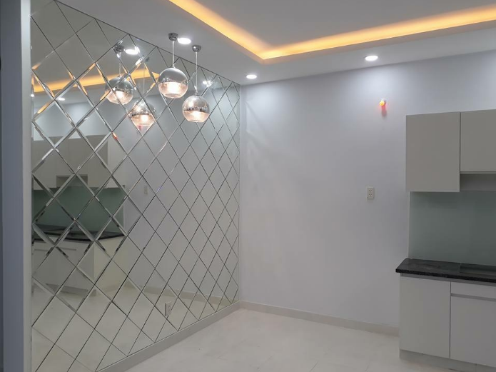 Kính ốp bếp
