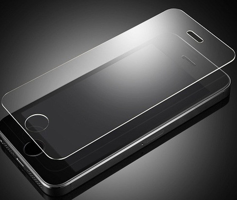 Top 5 ứng dụng cơ bản của kính cường lực