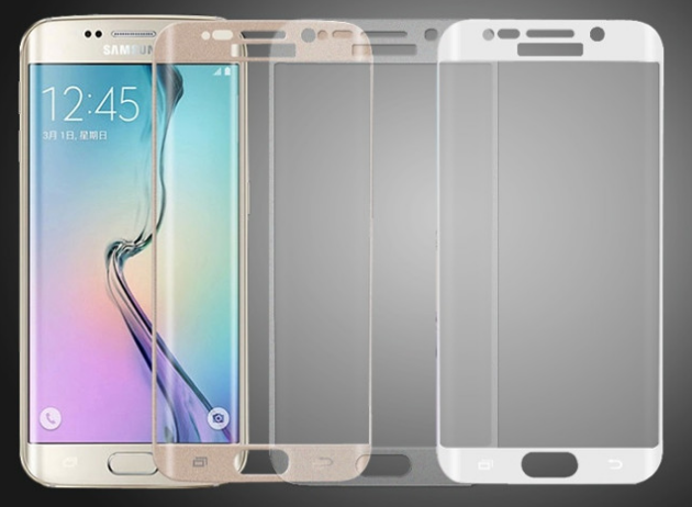 Ứng dụng kính cường lực trong sản xuất điện thoại