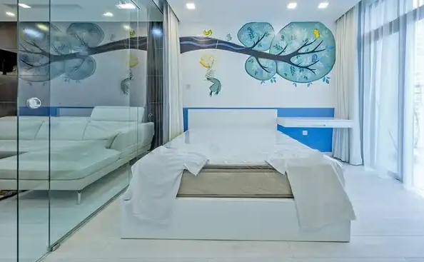 vach-kinh-cuong-luc-cach-am-phong-ngu