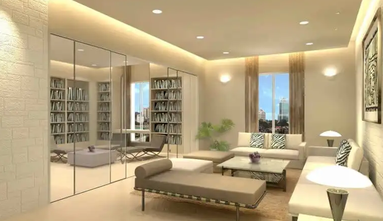 vach-ngan-kinh-phong-khach