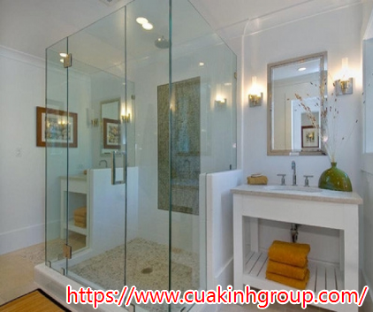 Báo giá thi công thiết kế nhanh chóng uy tín vách tắn kính tại Đồng Nai