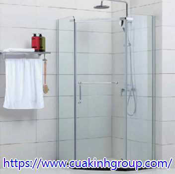 Báo giá lắp đặt thi công vách kính tắm uy tín chất lượng giá rẻ tại tp Hồ Chí Minh