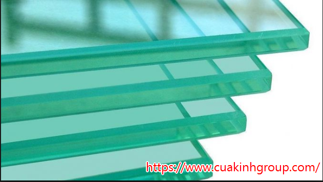 các kiểu mài kính thông dụng hiện nay