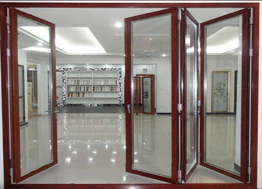 Các Mẫu Cửa Kính Cường Lực Được Ưa Chuộng Nhất Hiện Nay