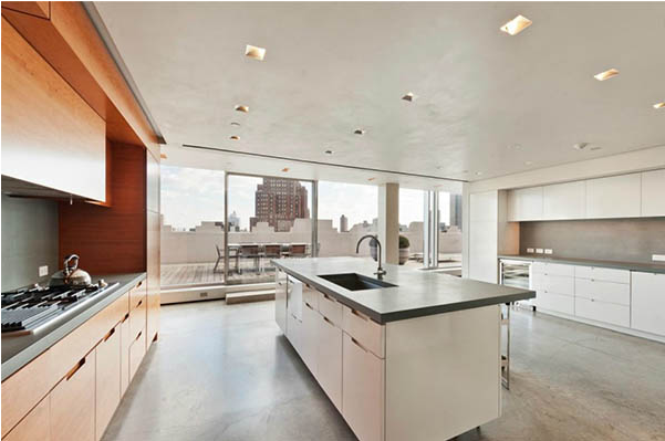 Cuộc Sống Hiện Đại Với Những Ô Cửa Kính Sang Trọng