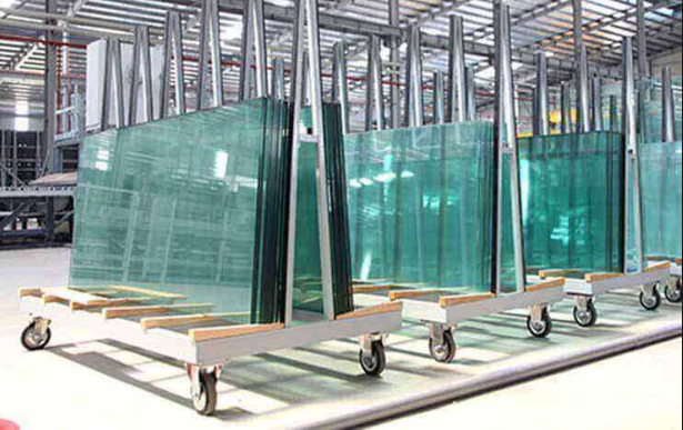 Kính Cường Lực Là Gì ? Tiêu Chuẩn Lựa Chọn Kính Cường Lực