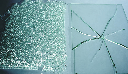 Phân Biệt Kính Cường Lực Và Kính Thường