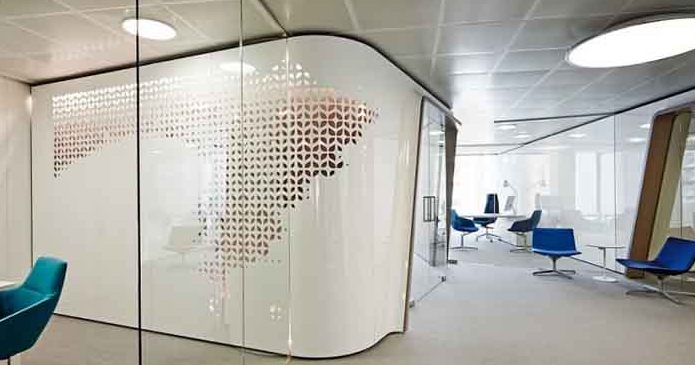 Lắp Đặt Loại Kính Cường Lực Gì Cho Ngôi Nhà