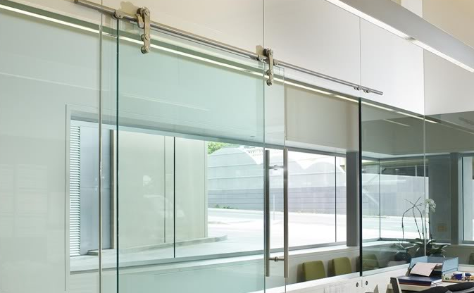 Tim hiểu top 3 cánh cửa trượt được yêu thích nhất hiện nay