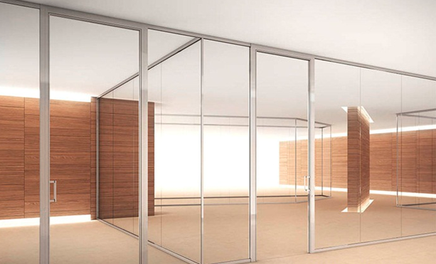 Báo giá vách kính gia đình 1