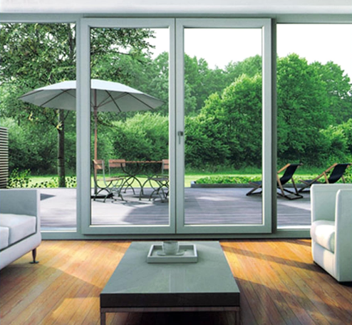 Vì sao nên lựa chọn cửa kính cường lưc tại Tín Thành