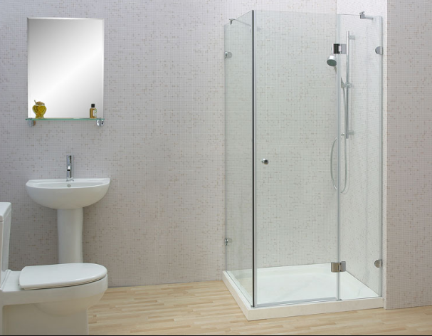 Xu hướng nội thất trong thiết kế phòng tắm