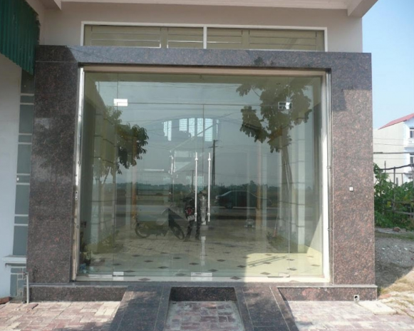 Các hưỡng dẫn quan trọng khi lắp đặt cửa kính thủy lực