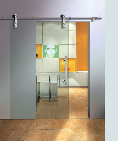 Tìm hiểu các mẫu cửa kính cường lực cho nhà ống bạn không thể bỏ qua