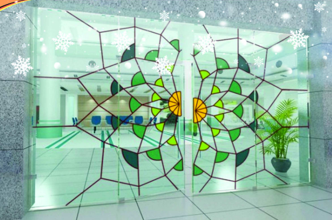 Các mẫu cửa kính cường lực đẹp bán chạy nhất Hà Nội năm 2019